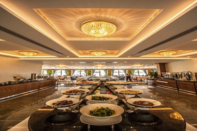 Restoran