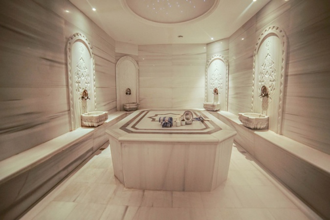 Spa & Wellness