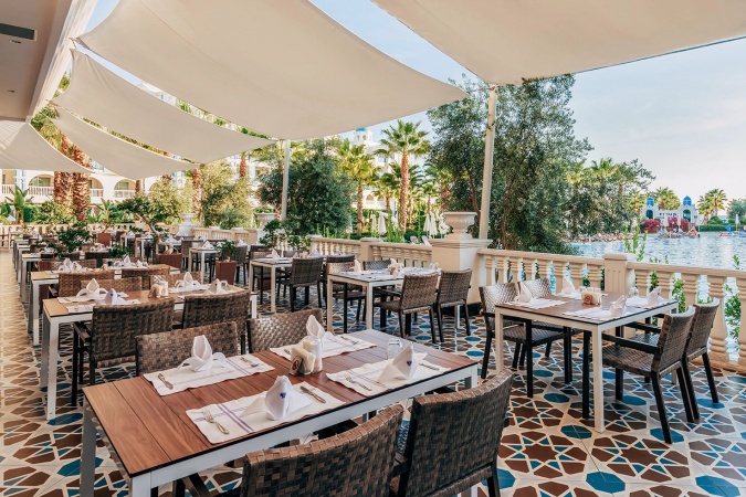Restoran