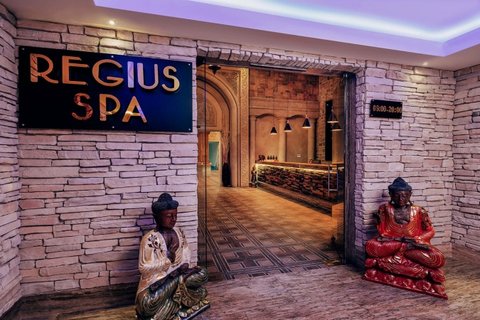 Spa & Wellness