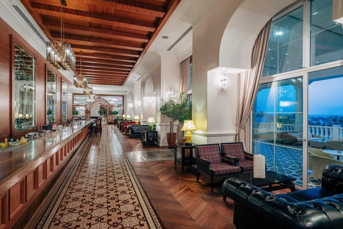 Restoran