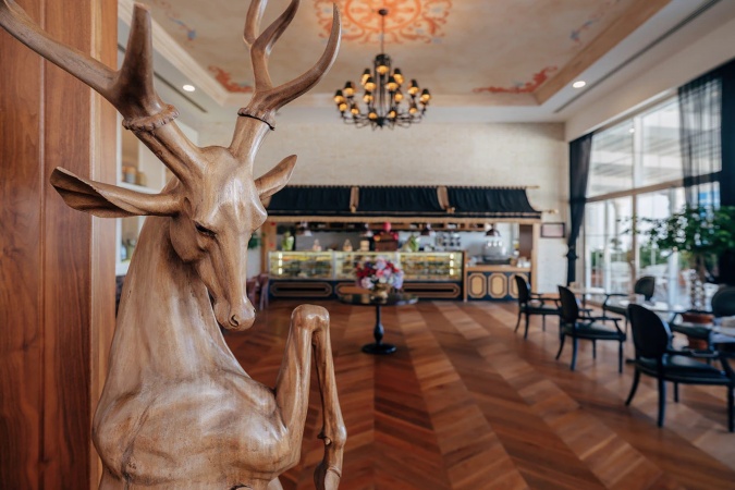 Restoran