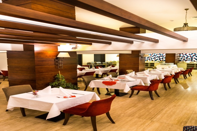 Restoran