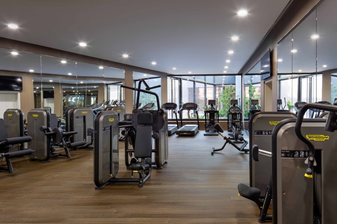 Fitness & Spor
