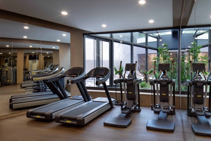 Fitness & Spor