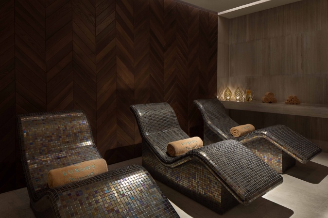 Spa & Wellness