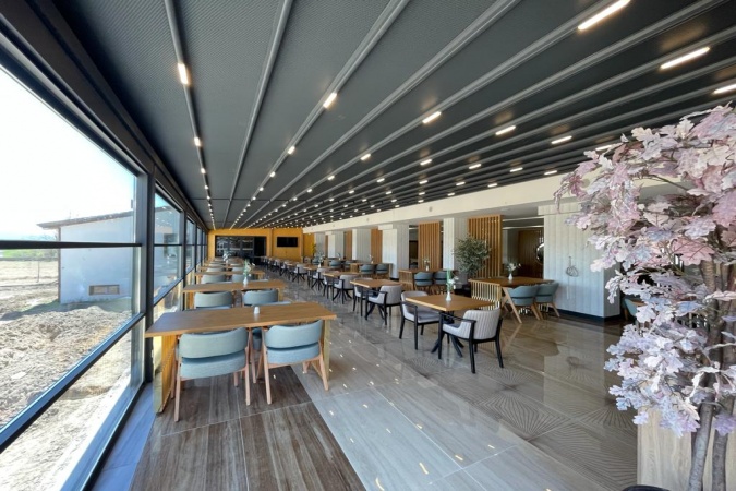Restoran
