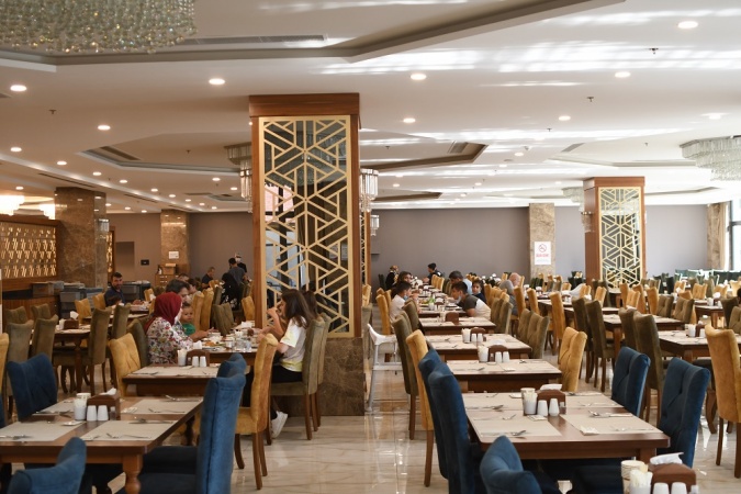 Restoran