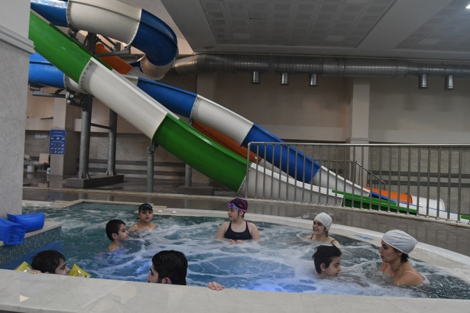 Aqua Park