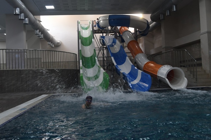 Aqua Park