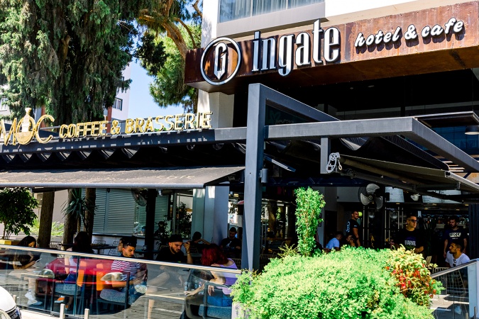 Cafe