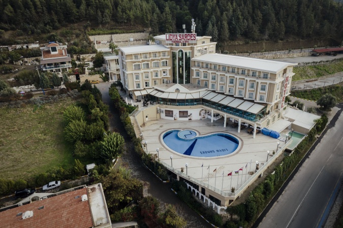 Genel Görünüm