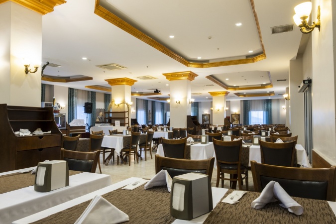 Restoran