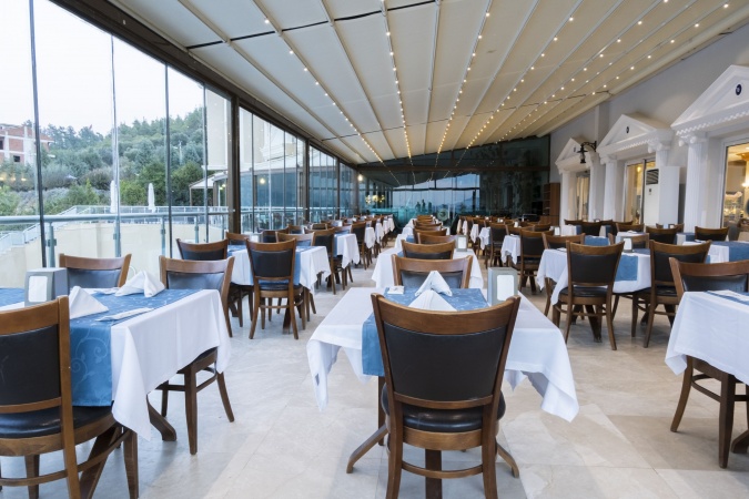 Restoran