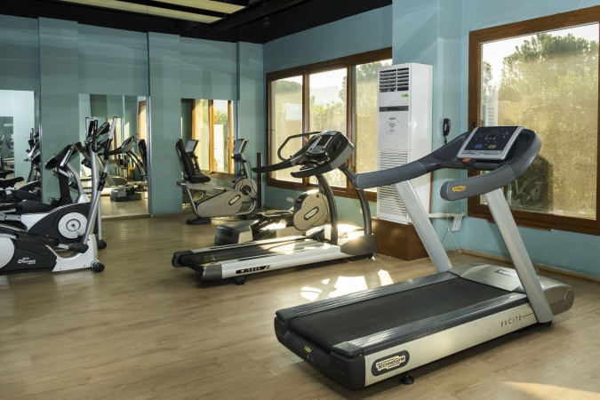 Fitness & Spor