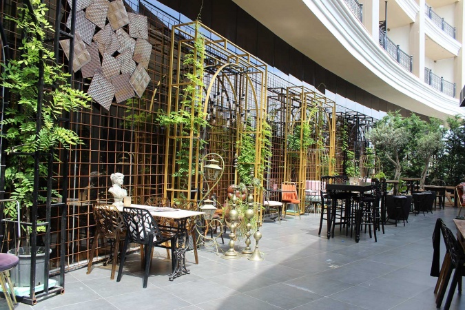 Cafe