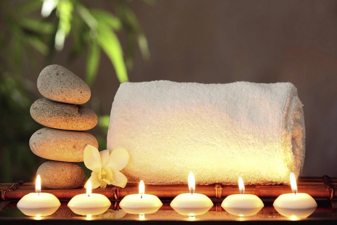 Spa & Wellness