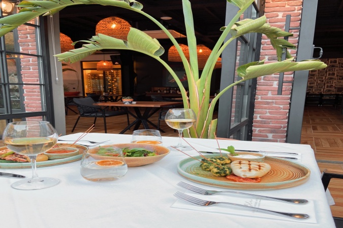 Restoran