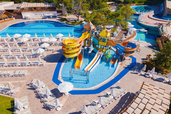 Aqua Park