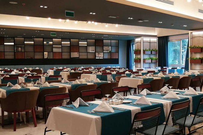 Restoran