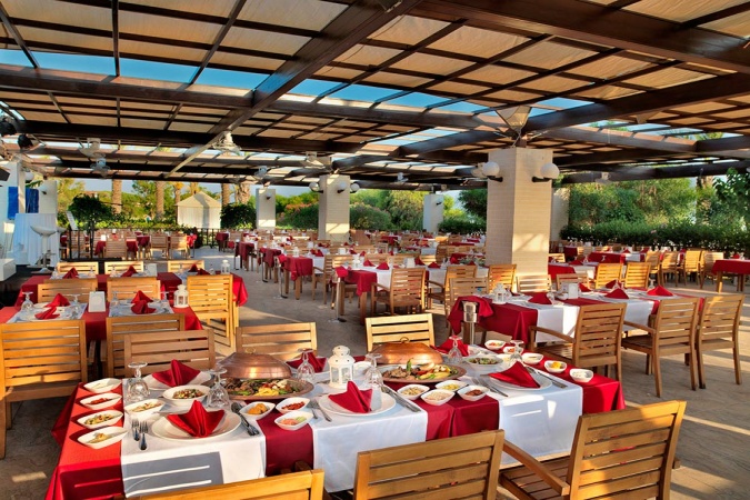 Restoran