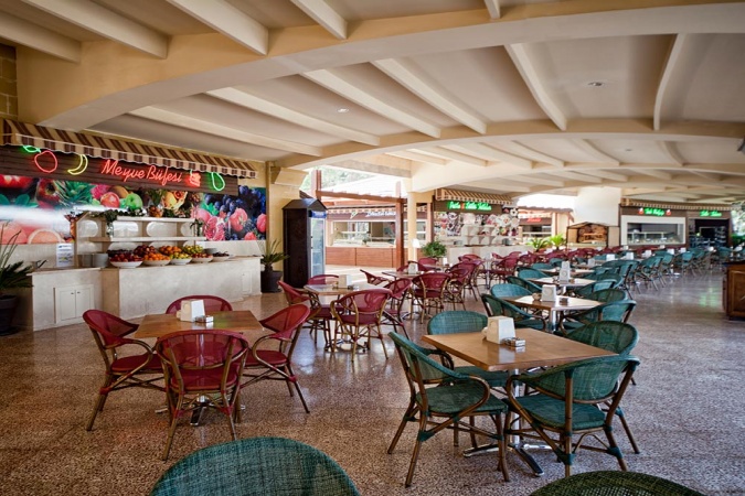 Cafe