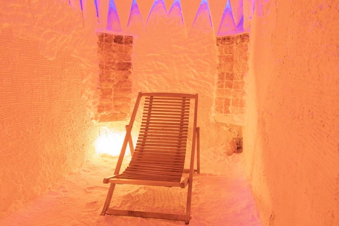 Spa & Wellness