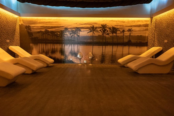 Spa & Wellness