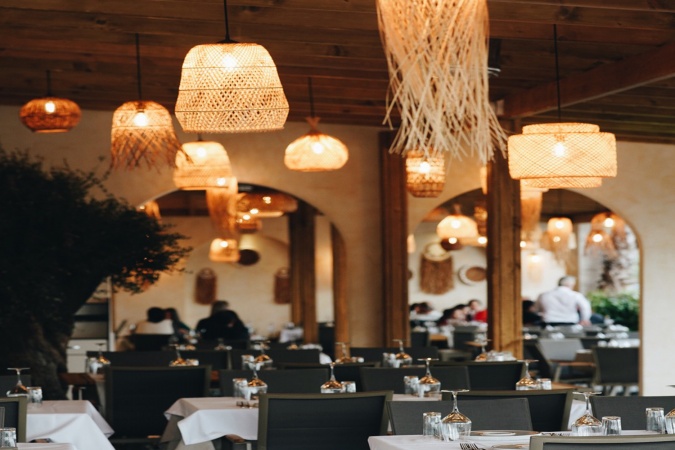 Restoran
