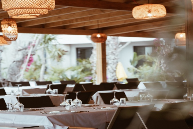 Restoran