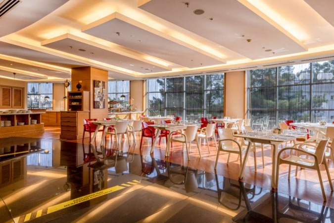 Restoran