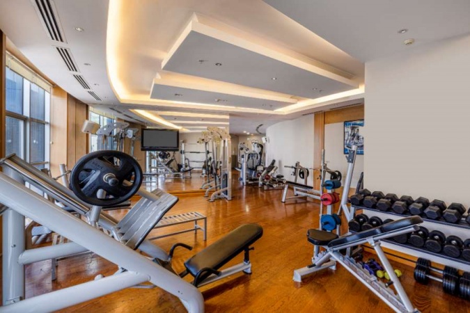 Fitness & Spor
