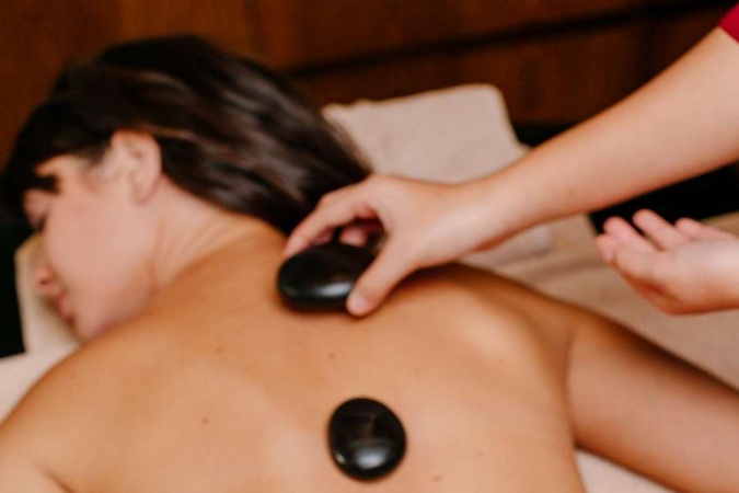 Spa & Wellness