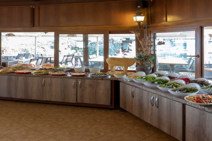 Restoran