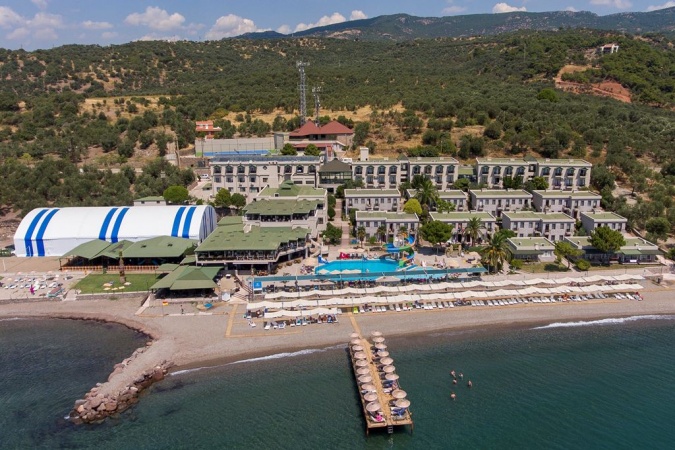 Genel Görünüm