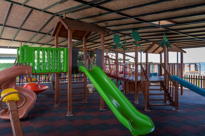 Oyun Parkı