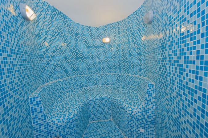 Spa & Wellness
