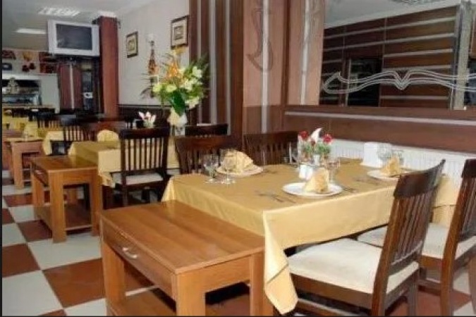 Restoran