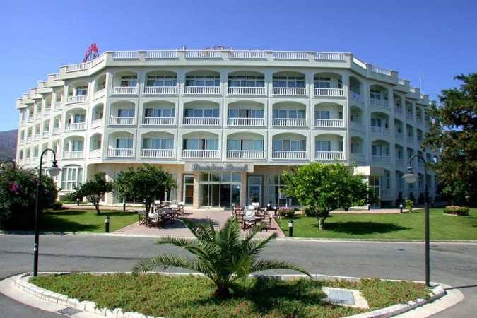 Genel Görünüm