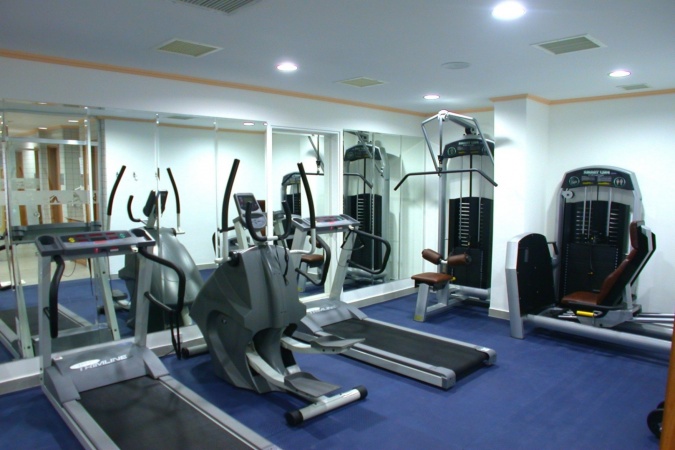 Fitness & Spor