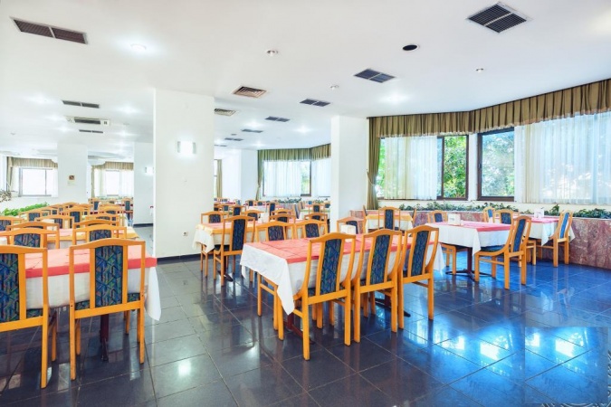 Restoran