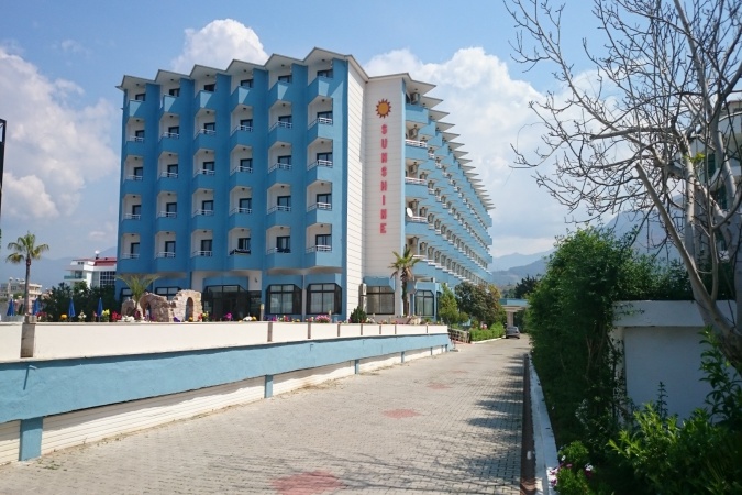Genel Görünüm