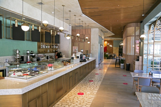 Restoran