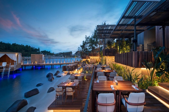 Restoran
