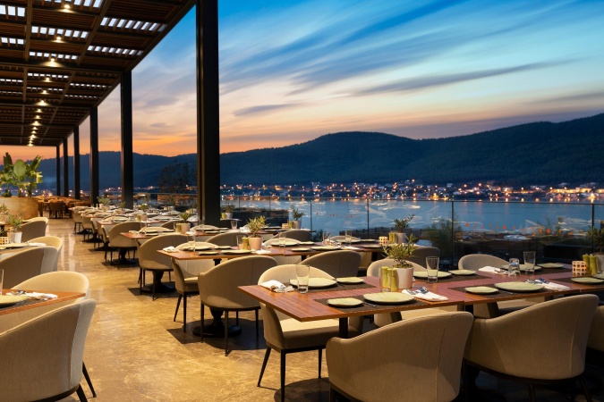 Restoran