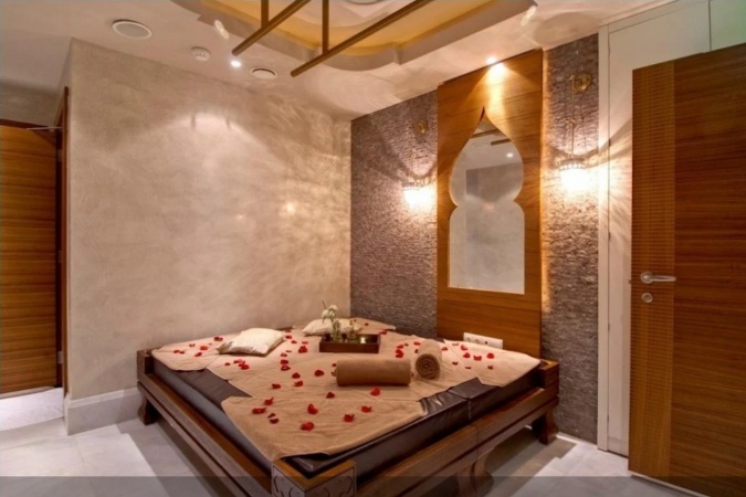 Spa & Wellness