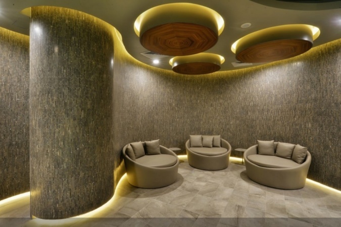 Spa & Wellness