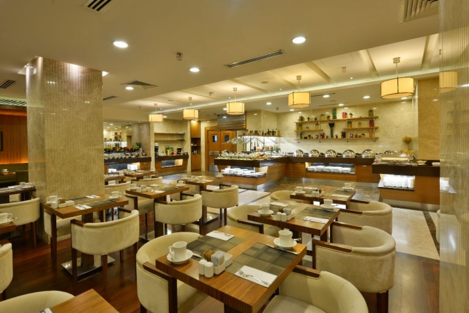 Restoran
