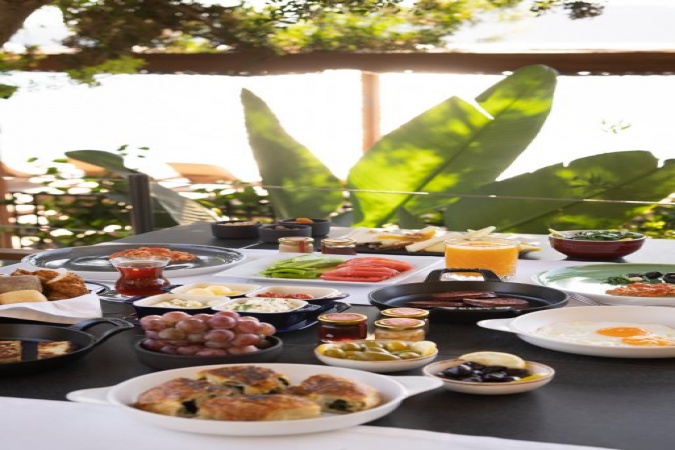 Restoran