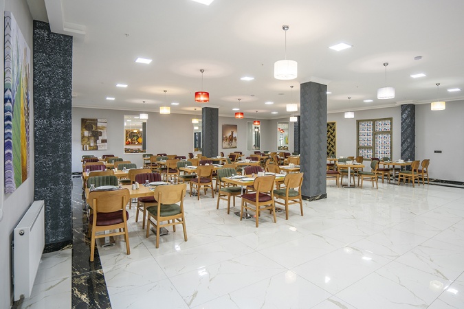 Restoran